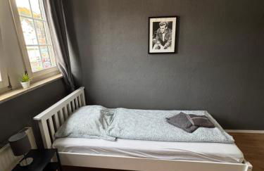 work & stay house in Linz - Foto 11