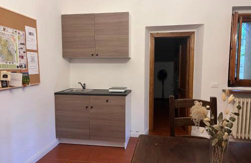 Casa Solatii Montefioralle - Foto 24