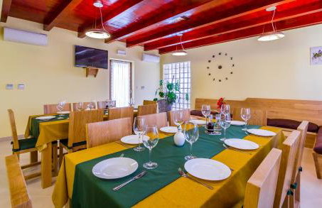 Pool Terrace Relax & Fun Villa Fuma - Foto 13