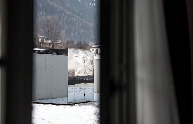 Chalet Pirchhof by MYALPS - Foto 21