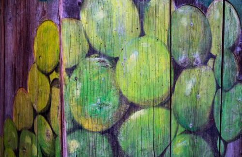 Wenkheimer Hof Ferienwohnung - Foto 16