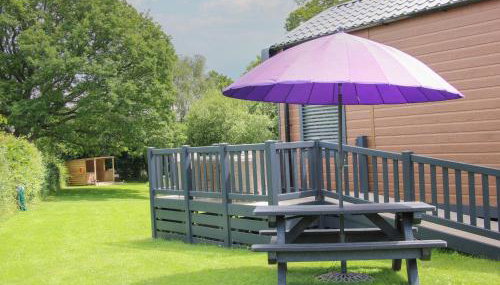 Jacob's Meadow Pod 2 - Foto 3