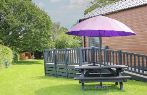 Jacob's Meadow Pod 2 - Foto 3