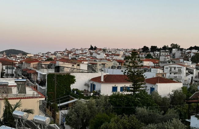 Moonbeam Townhouse Skiathos - Photo 39