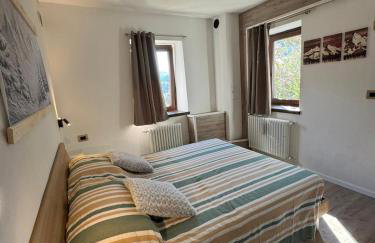 Casa Martini, appartamento con giardino - Foto 16
