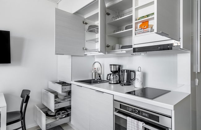 Hiisi Homes Turku Fleminginkatu - Foto 35