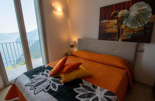 EnjoyIseoLake - Van Gogh - beautiful lake Iseo view and swimming pool - Photo 11