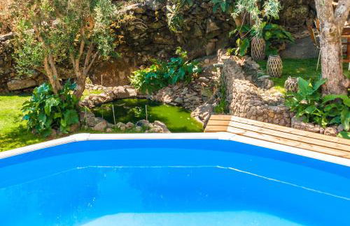 Fonte da Rosa Guest House APT2 - Foto 29