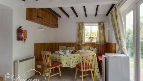 Little Berwick Cottage - Foto 5