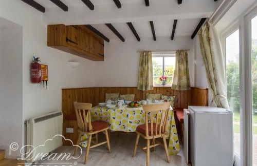Little Berwick Cottage - Photo 5