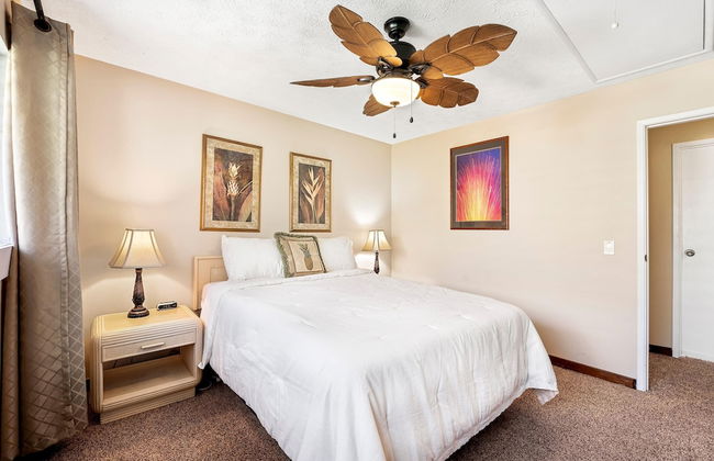 Keauhou Kona Surf & Racket Club Townhouse #3 - Foto 2