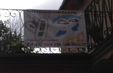 Casavacanze Ciaspole E Uva - Foto 43