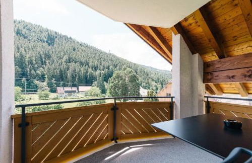 Moderne 3 Zi.-FeWo Scandi Style 70 qm Nähe Freiburg - Foto 14