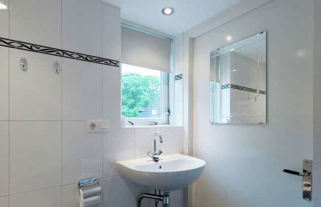 Elegant Apartment in Hoorn With Roof Terrace - Foto 13