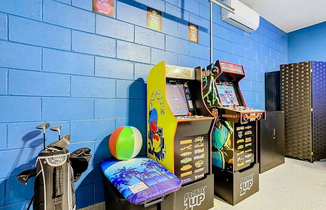 Sebastian Pool Villa W Spa - Foto 50