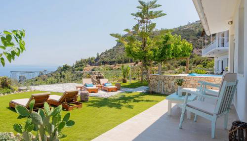 Jacob's Place Kalamos - Foto 3