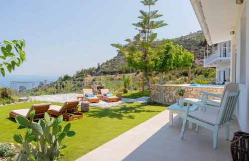 Jacob's Place Kalamos - Foto 3