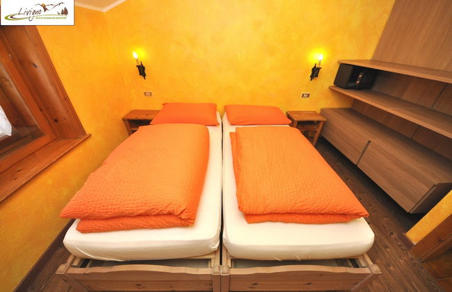 Residence Casa Longa - Foto 32