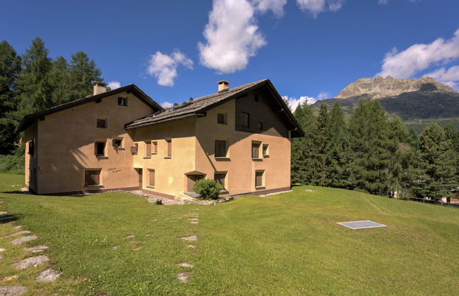 Chesa Seglias 6 - Foto 25