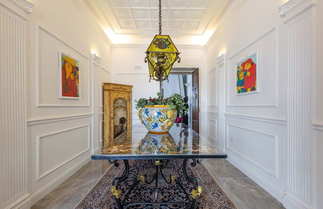 2446 Palazzo Montagna - Mono by Barbarhouse - Foto 35