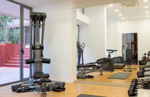 Apartamentos Llobet Ibiza - Foto 80