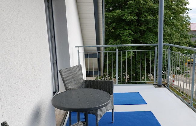 Loft "island" Ferienwohnung Leutkirch Isny im Allgäu - Foto 7
