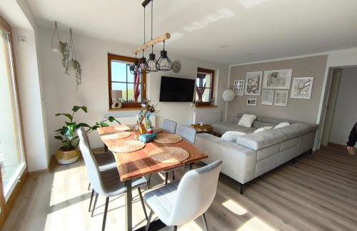 FeWo "Waldblick" und "Gartenblick" mit Pool und Kinderspielplatz - Foto 1