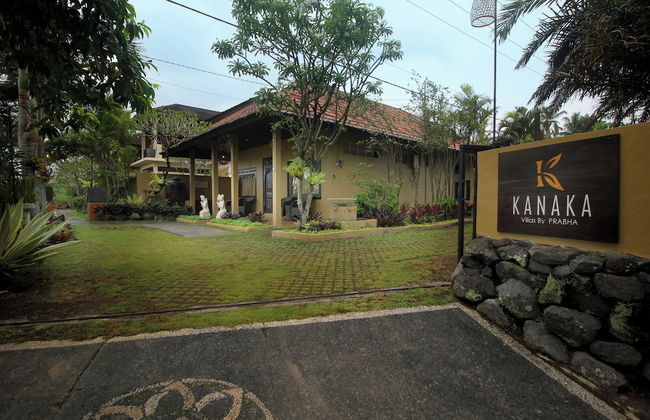 Kanaka Villas by Prabha - Foto 22