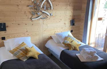 CHALET MITCH - Foto 23