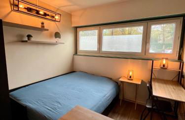 Au Ch'ti Flandre - Foto 10