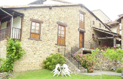 Viviendas Rurales Traldega - Foto 10