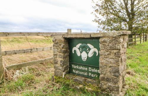 Coverdale Cottage - Foto 35