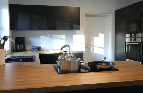 Reetdachhaus in der Bremer Schweiz - Foto 14