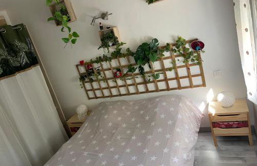 Villa Marie Belle, entre mer, étang et abricotier - Foto 27