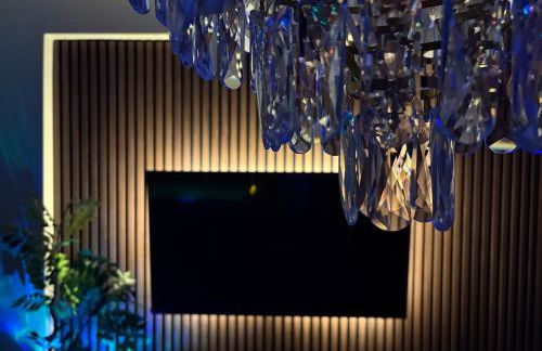 Wellness Paradise mit Whirlpool - Foto 30