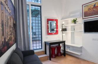 Frangipane Colosseum Home - Foto 1