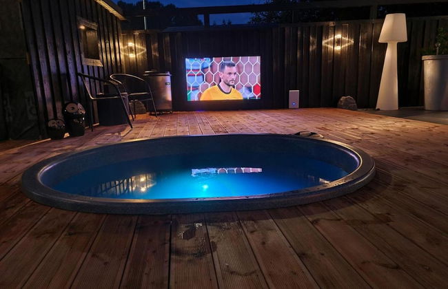 Luxury Villa Stockholm - Photo 4