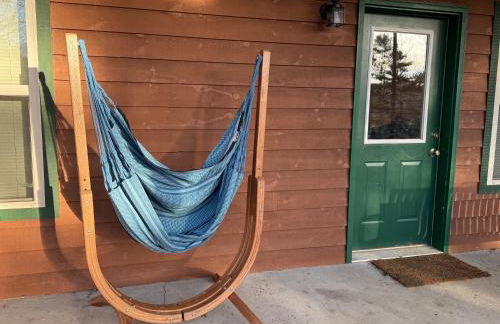 Cozy North GA Cabin 3BR3BA, Fire Pit & Game Rm - Foto 41