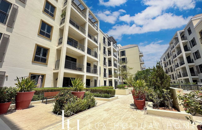 LUX The La Mer Sea View Suite 3 - Photo 21