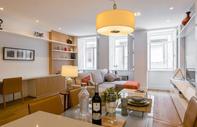 Merc Porto Cedofeita Place - Foto 18