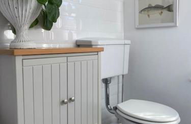 Seaside Retreat - Foto 13