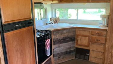 Cabin 2 - steps from the river! - Foto 4