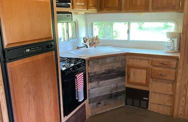 Cabin 2 - steps from the river! - Foto 4