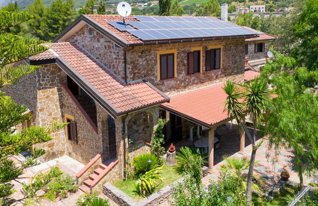 Tenuta Valente - Foto 54