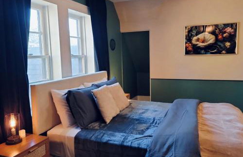 Stag & Sparrow - Foto 29