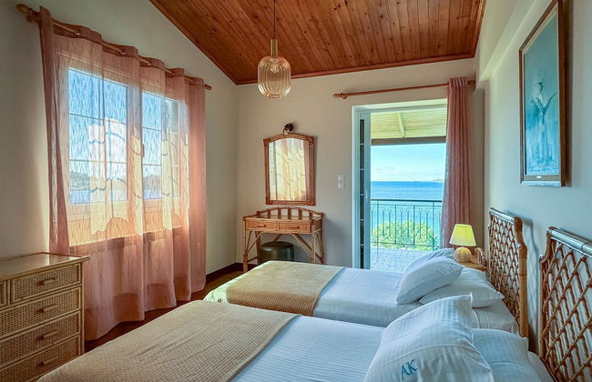 Anthoula's House - Foto 13