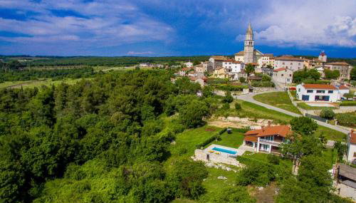 Villa Parenzana - Foto 4