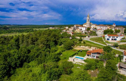 Villa Parenzana - Photo 4