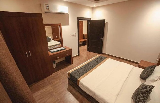 Darina Serviced Apartments - Foto 4