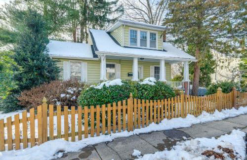 1 Mi to East Falls Station Home with Office! - Photo 31